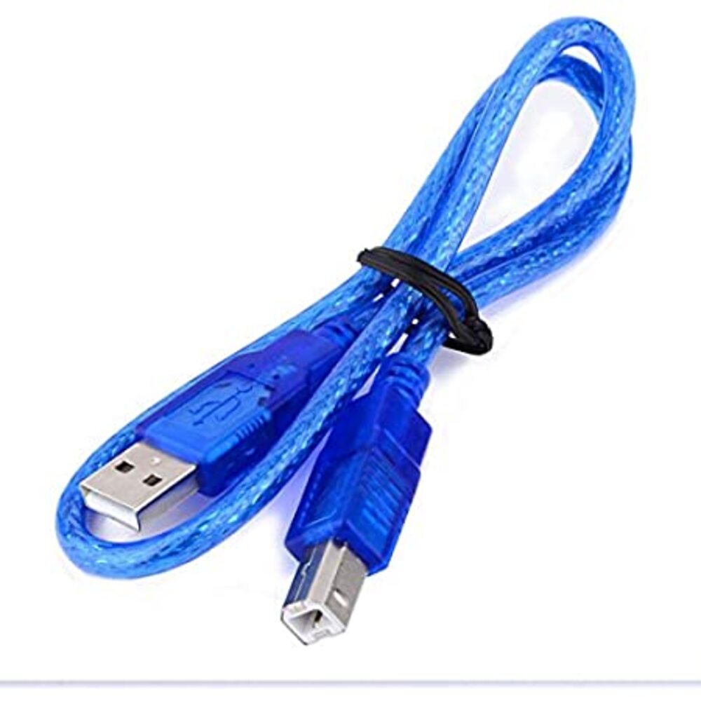 Cable USB Arduino/Mega