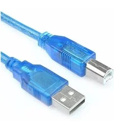 Cable USB Arduino UNO/Mega