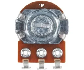 Potenciometro 1M