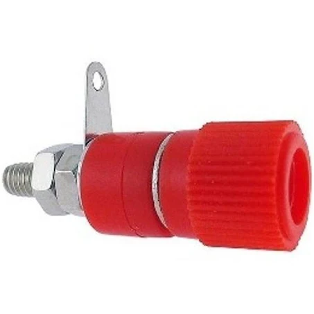 Banana JACK hembra Rojo