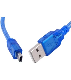 Cable USB Arduino Nano