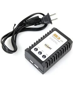 Cargador Baterias Lipo MK3