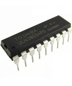 Circuito Integrado ULN2803