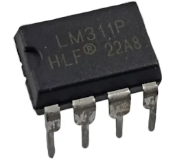 Circuito Integrado LM311