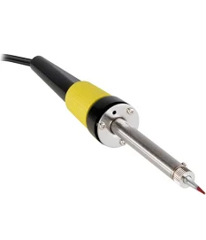 Cautín Lápiz Amarillo 40W