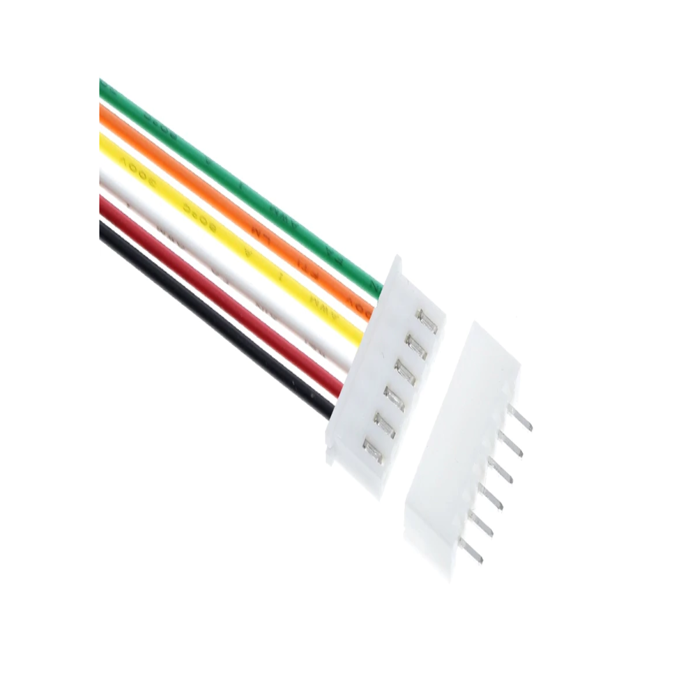 Conectores Blancos XH2.54mm