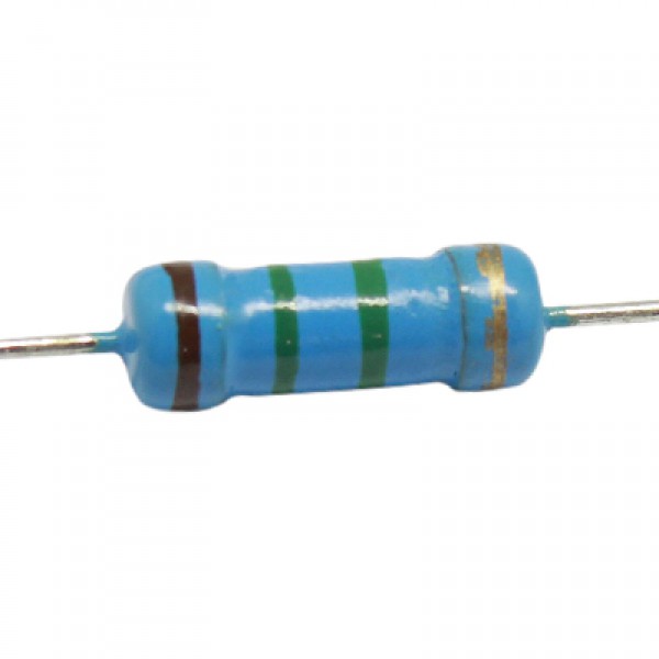 Resistencia 1.5M