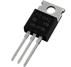 Transistor C106D