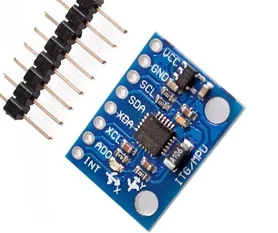 Modulo MPU6050