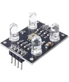 Sensor de Colores TSC230/TSC3200