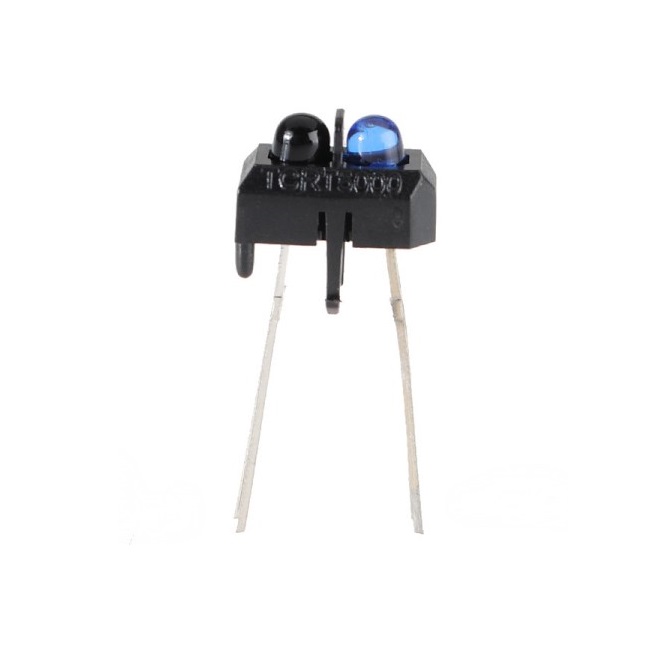 Sensor TCRT 5000