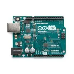 Arduino Uno SMD