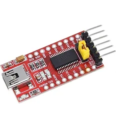 Modulo Convertidor USB TTL FT232RL