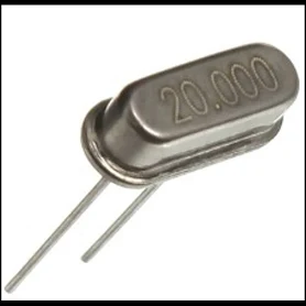Cristal 20MHZ