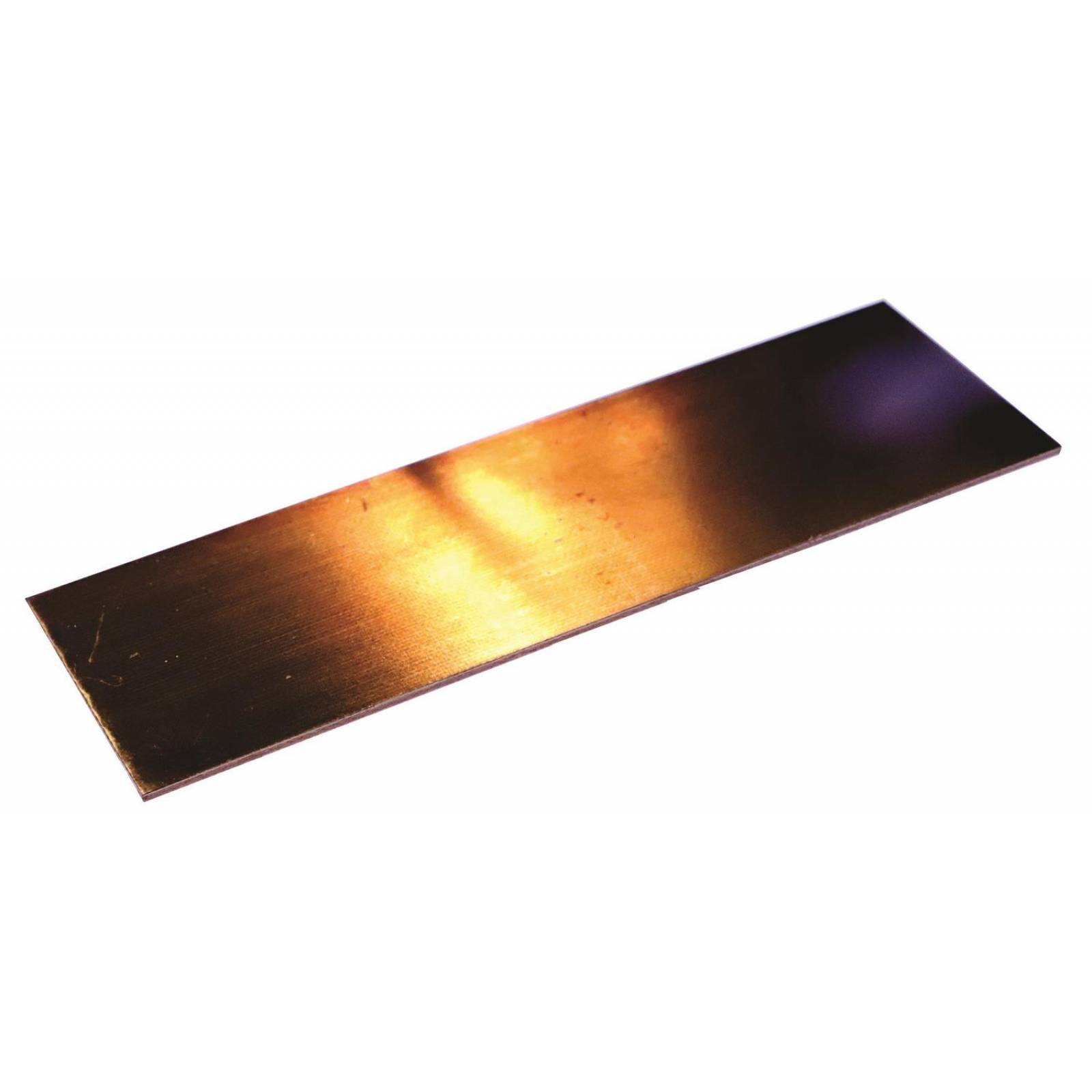 Placa Fenolica 1 Cara 5*15