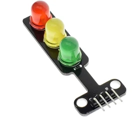 Modulo Semaforo