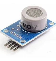 Modulo Humo y Gas MQ7