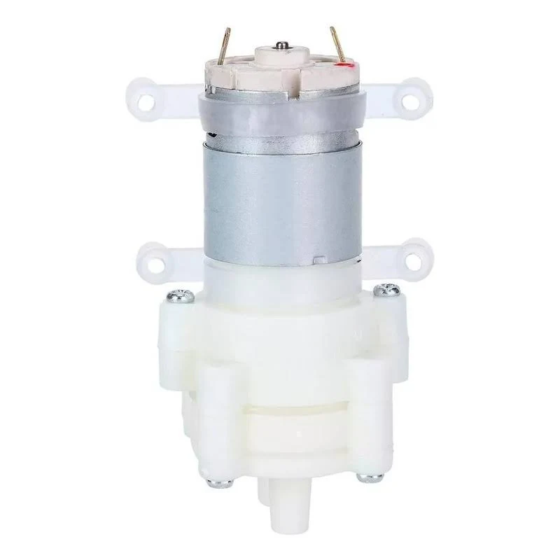 Bomba de Agua 6W