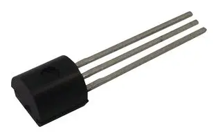 Transistor BC337
