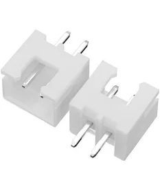 Conectores Blancos XH2.54mm