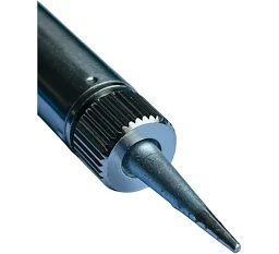 Cautín Lápiz Azul 40W