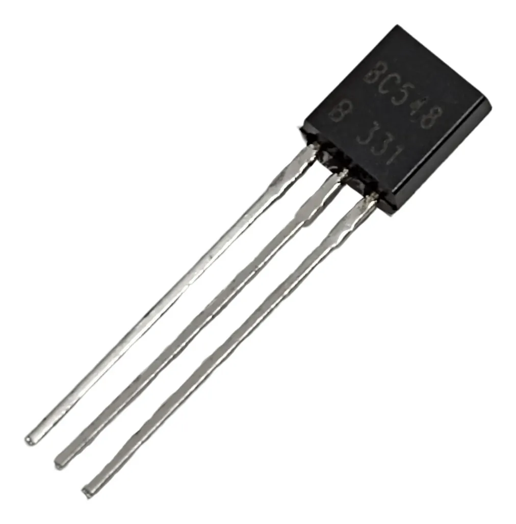 Transistor BC548 NPN