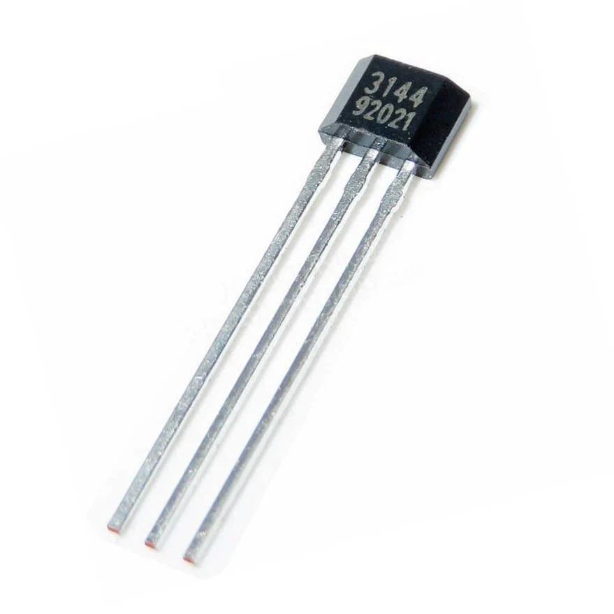 Sensor de Efecto Hall A3144
