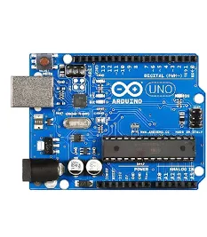 Arduino Uno R3