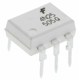 Circuito integrado 4n25