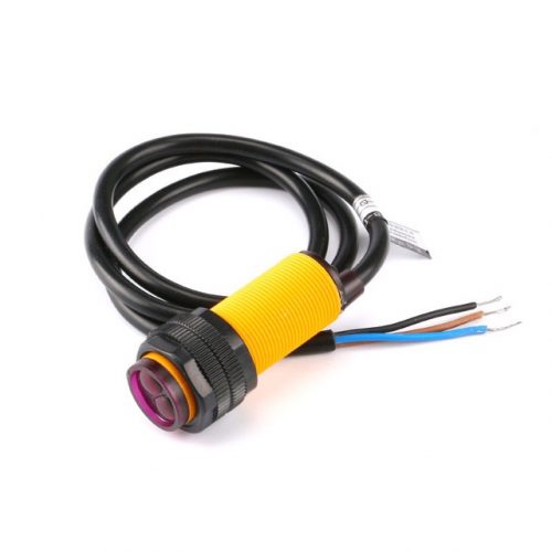 Sensor Infrarrojo E18-D80NK