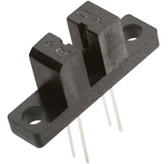 Sensor OptoInterrupto ITR8102