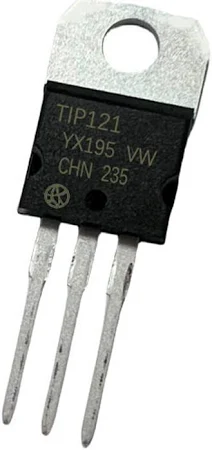 Transistor Tip121
