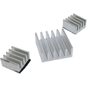 kit 3 disipadores