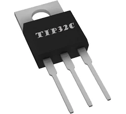 Transistor Tip32C