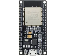 Modulo ESP32 Wifi-Blue 38Pines
