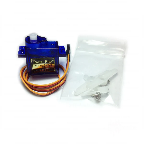 Servomotor 1K SG90