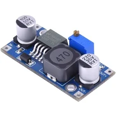 Modulo LM2596 Regular de Voltaje