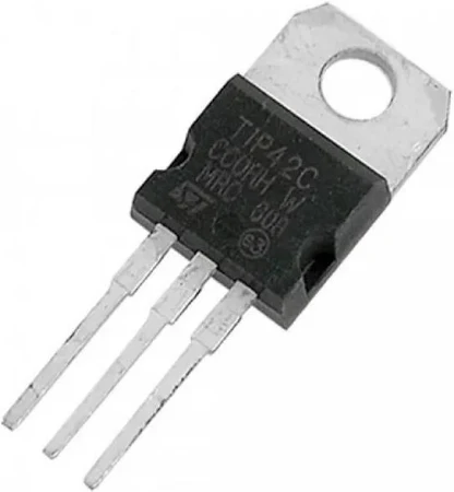 Transistor Tip42
