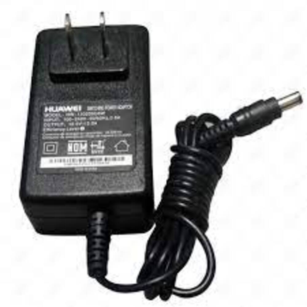 Eliminador de 12V 2A