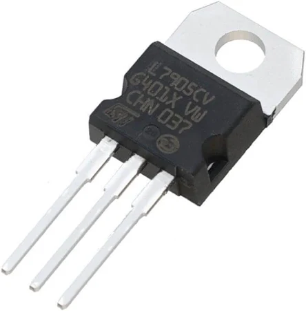 Transistor L7905