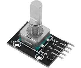 Modulo Encoder Rotacion KY0007