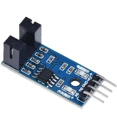 Modulo Sensor de Velocidad FC03