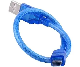 Cable USB Arduino Nano