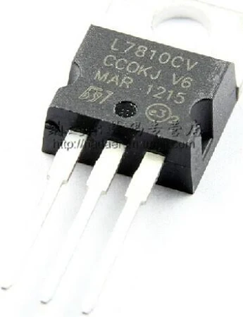 Transistor L7810