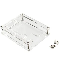 Carcasa Arduino Uno