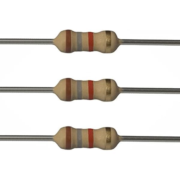 Resistencia 1.8K