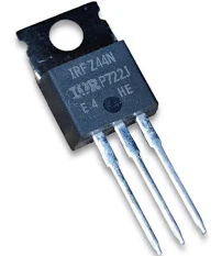 Transistor Mosfet IRFZ44N