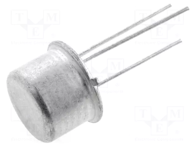 Transistor BC160
