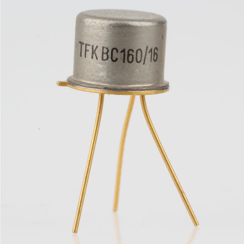 Transistor BC160