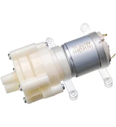 Bomba de Agua 6W